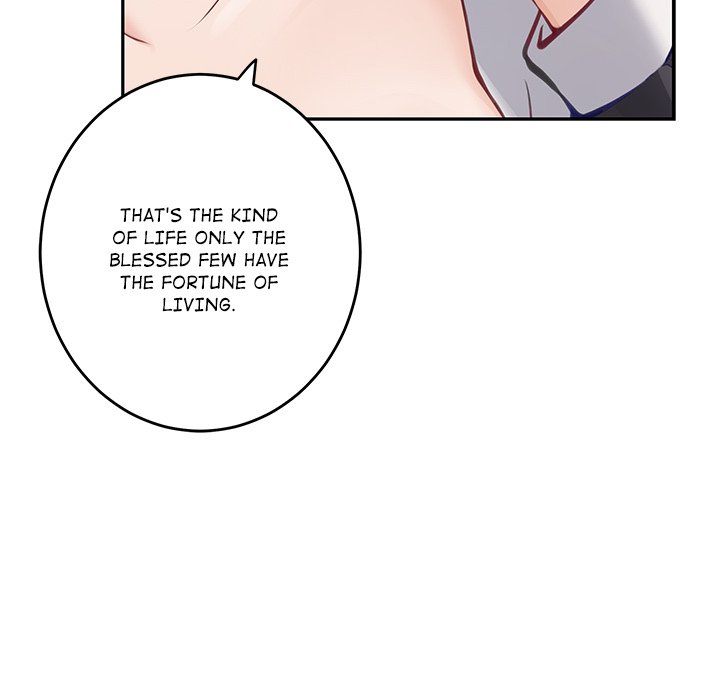 God Of Pleasure chapter 54 page 31