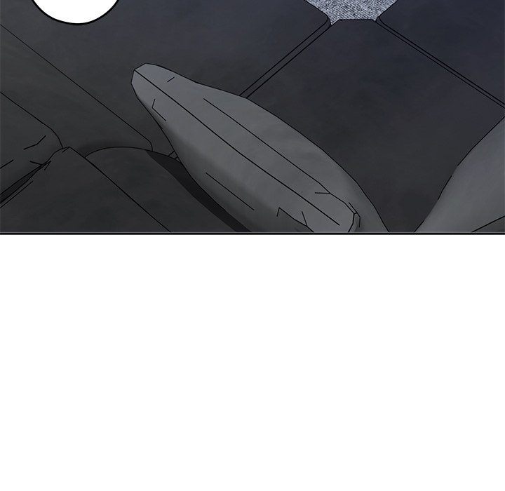 God Of Pleasure chapter 54 page 60