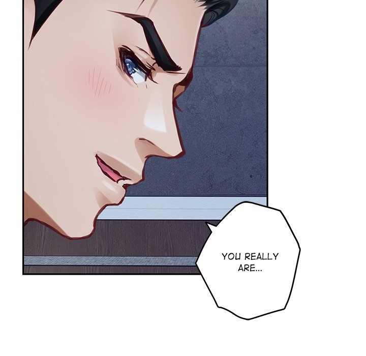 God Of Pleasure chapter 54 page 62