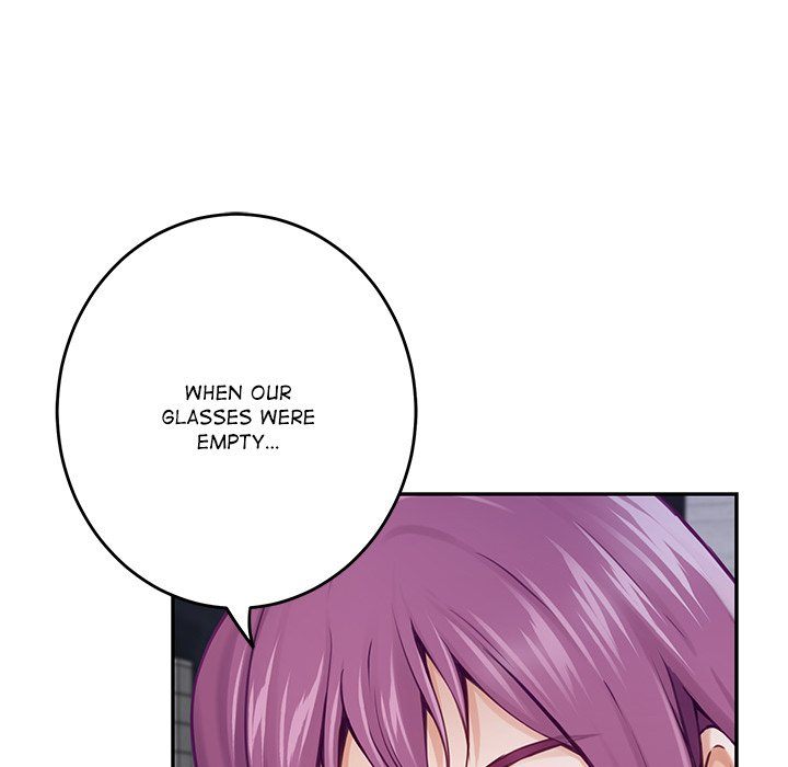 God Of Pleasure chapter 54 page 90