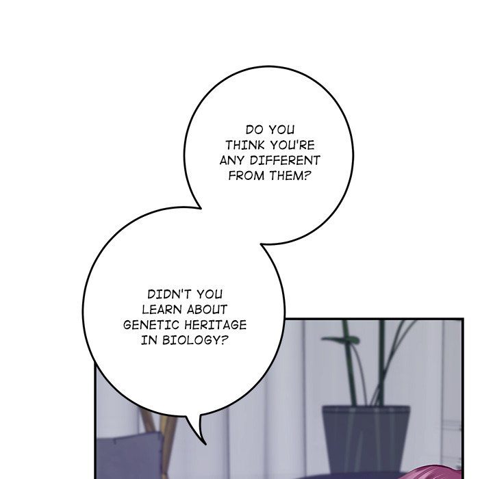 God Of Pleasure chapter 54 page 141