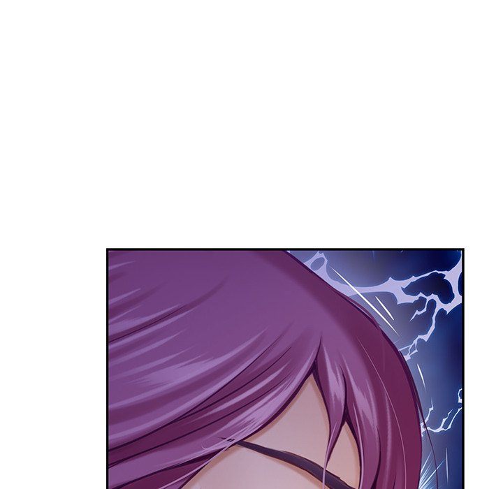 God Of Pleasure chapter 54 page 158