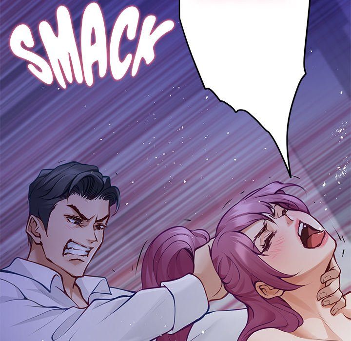 God Of Pleasure chapter 54 page 162