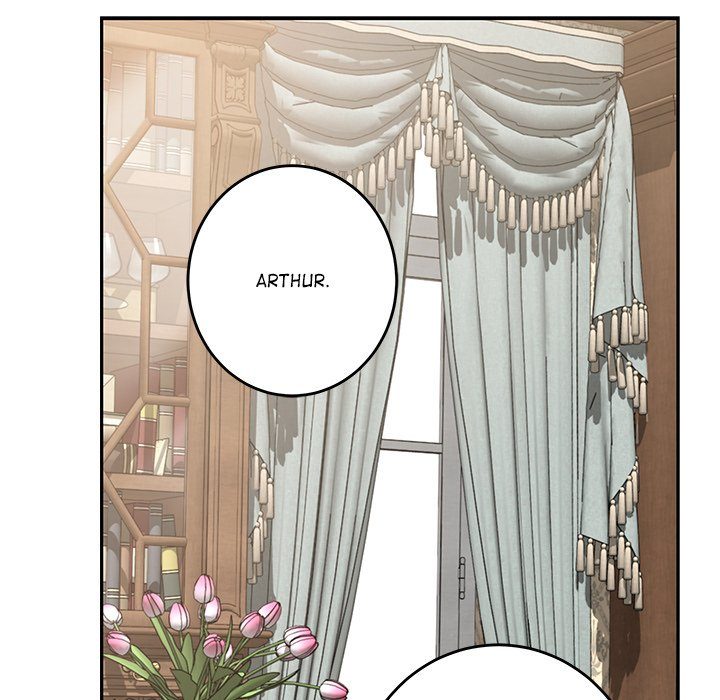 God Of Pleasure chapter 55 page 6