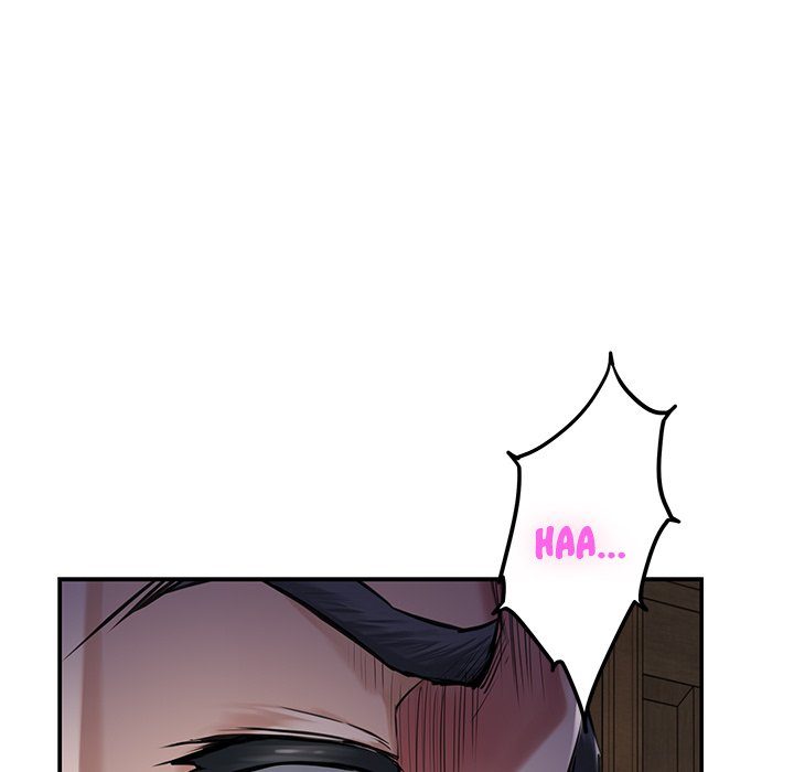 God Of Pleasure chapter 55 page 31