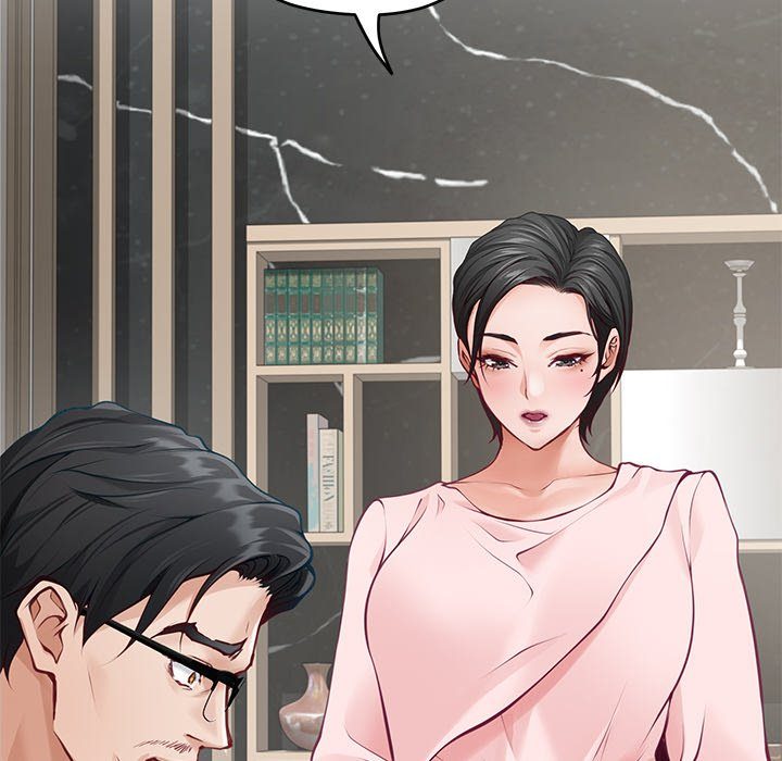 God Of Pleasure chapter 55 page 62