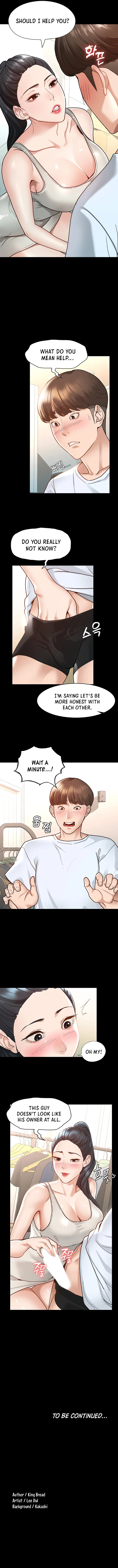 Goddess Conquest chapter 6 page 10