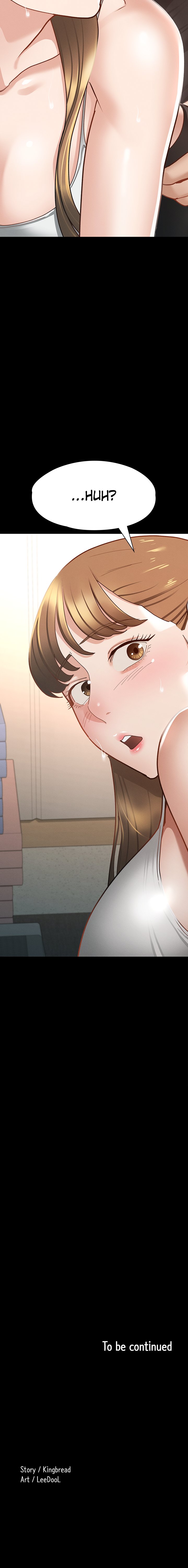 Goddess Conquest chapter 23 page 36