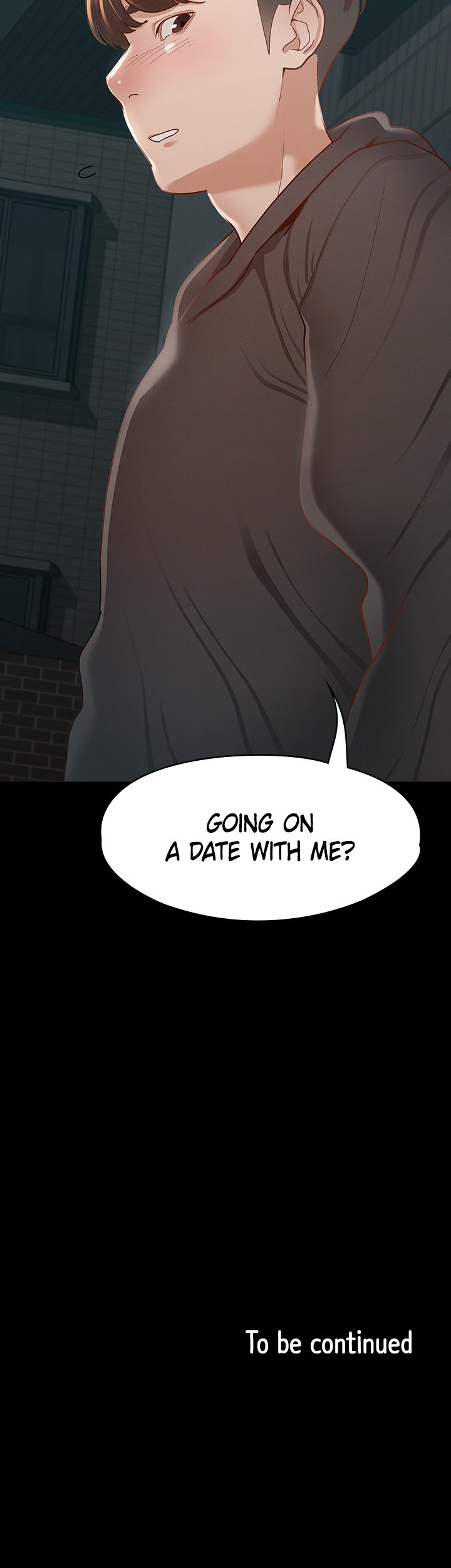 Goddess Conquest chapter 28 page 51
