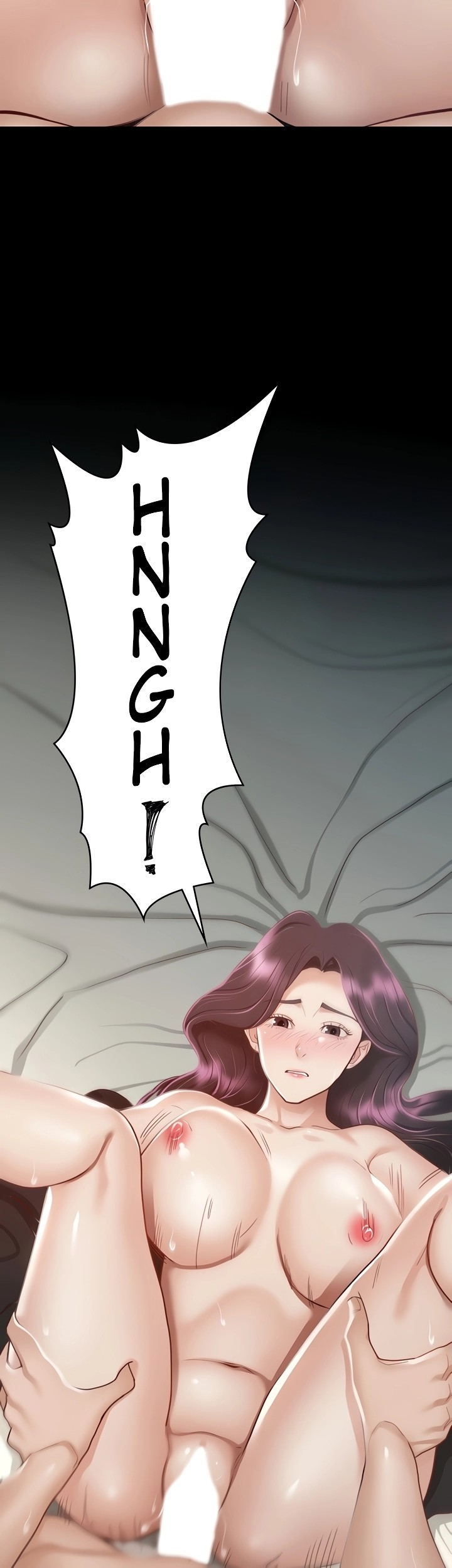 Goddess Conquest chapter 30 page 51