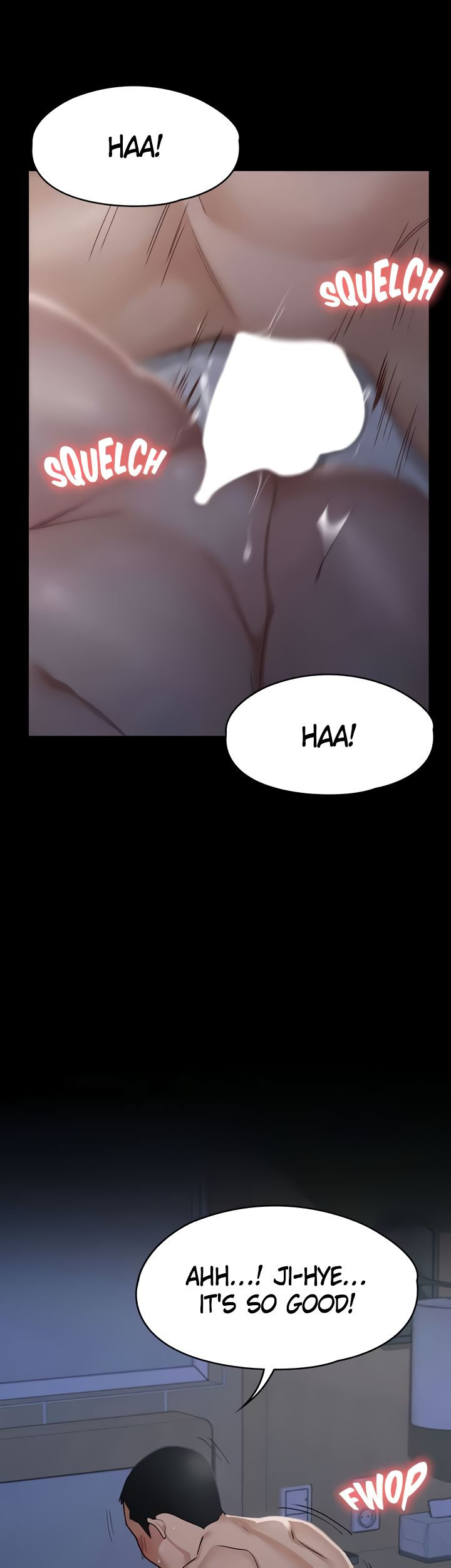 Goddess Conquest chapter 36 page 7