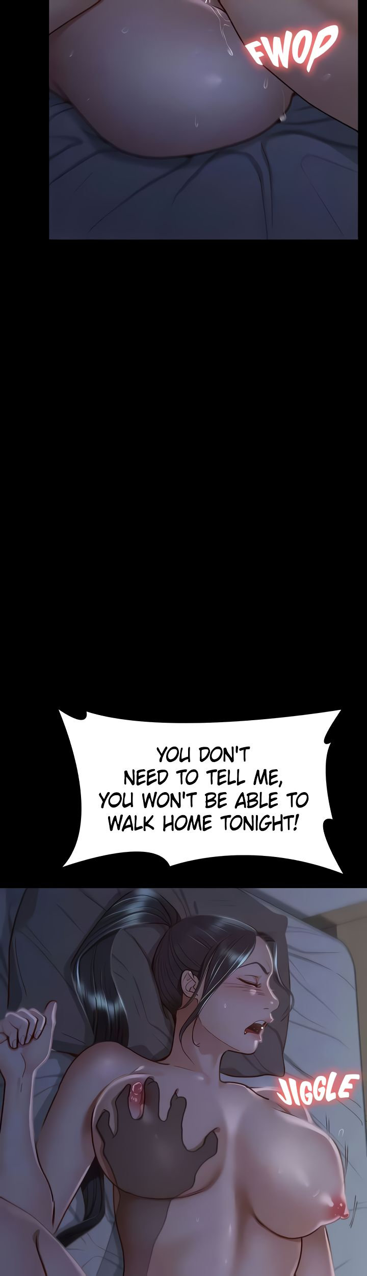 Goddess Conquest chapter 36 page 15