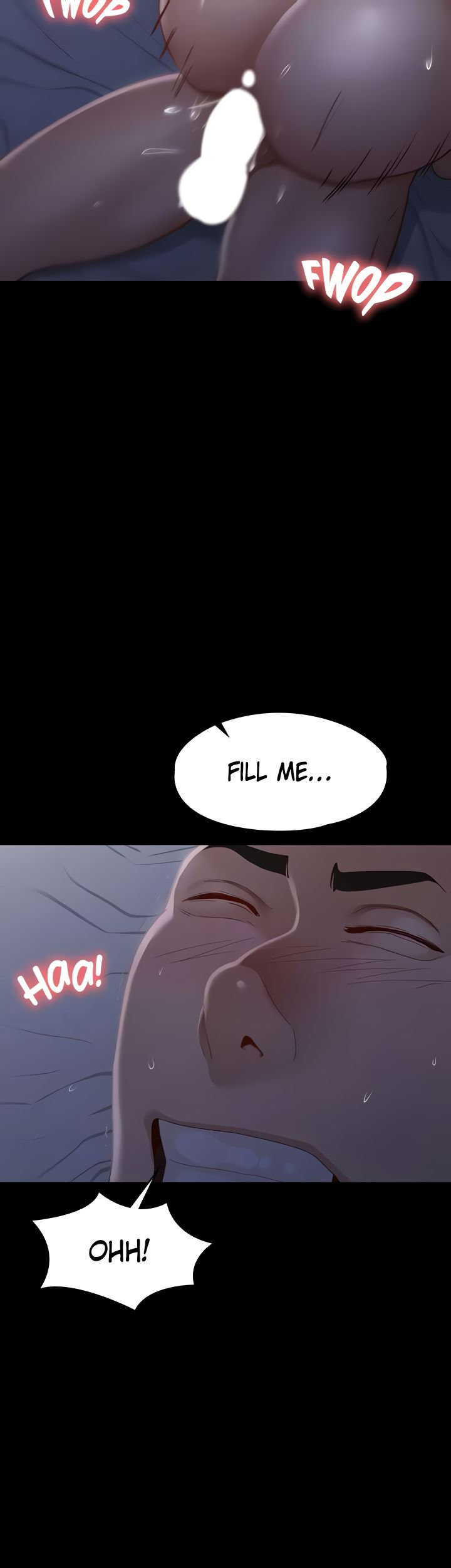 Goddess Conquest chapter 36 page 34