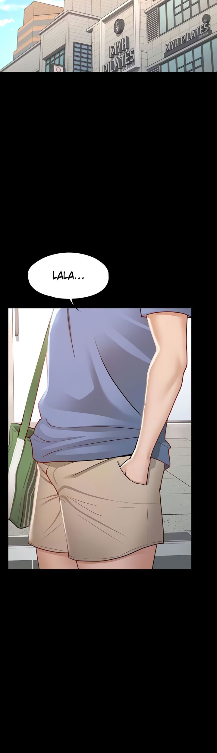 Goddess Conquest chapter 36 page 37