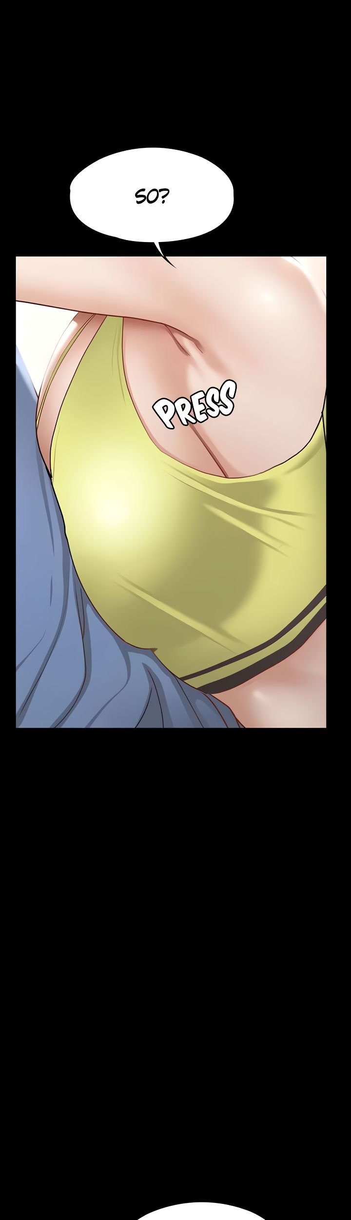 Goddess Conquest chapter 36 page 49