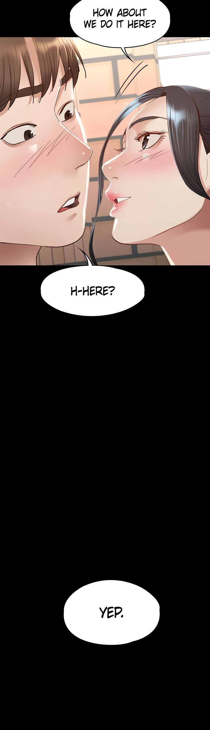 Goddess Conquest chapter 36 page 50