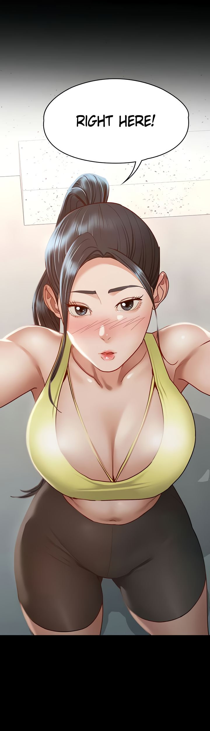 Goddess Conquest chapter 36 page 51