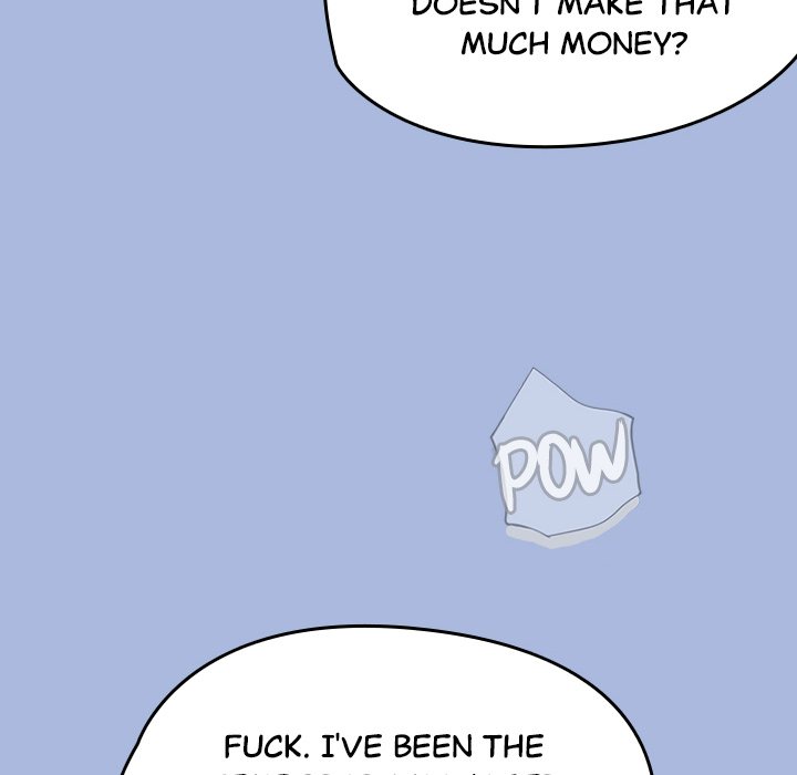 Ground And Pound chapter 1 page 8