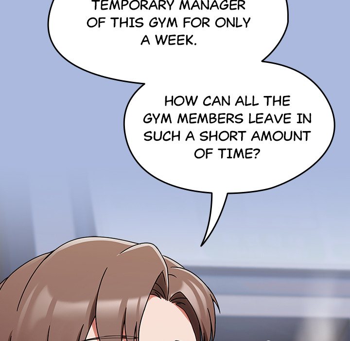 Ground And Pound chapter 1 page 9