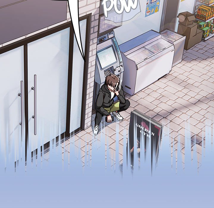 Ground And Pound chapter 1 page 15
