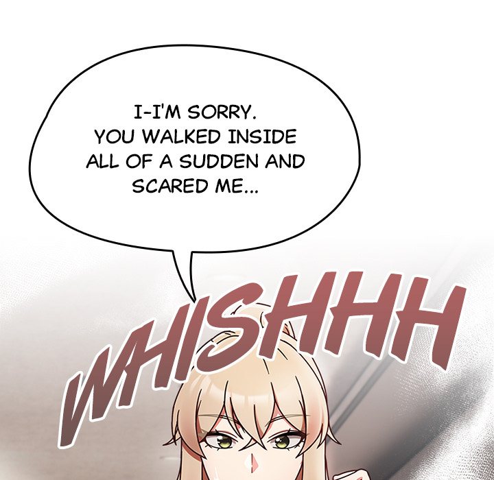 Ground And Pound chapter 1 page 43