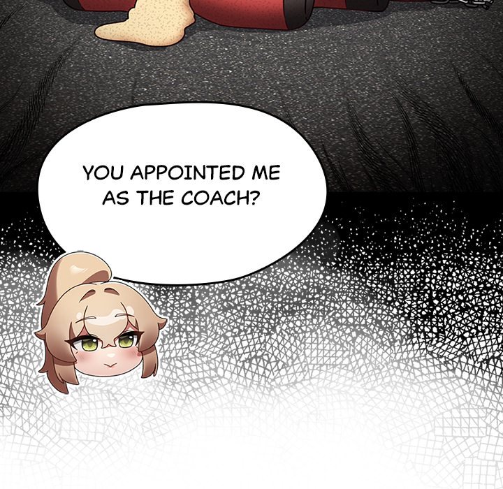 Ground And Pound chapter 1 page 60
