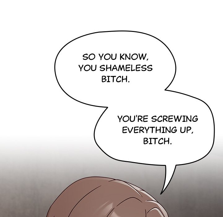 Ground And Pound chapter 1 page 84