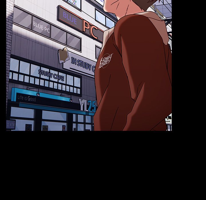Ground And Pound chapter 1 page 91