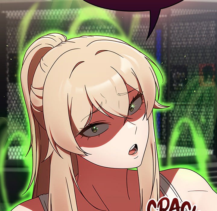 Ground And Pound chapter 1 page 118