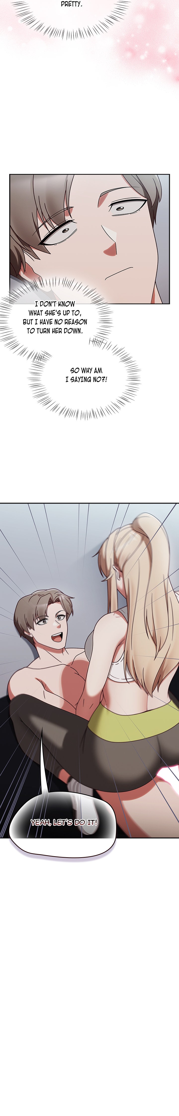 Ground And Pound chapter 2 page 6