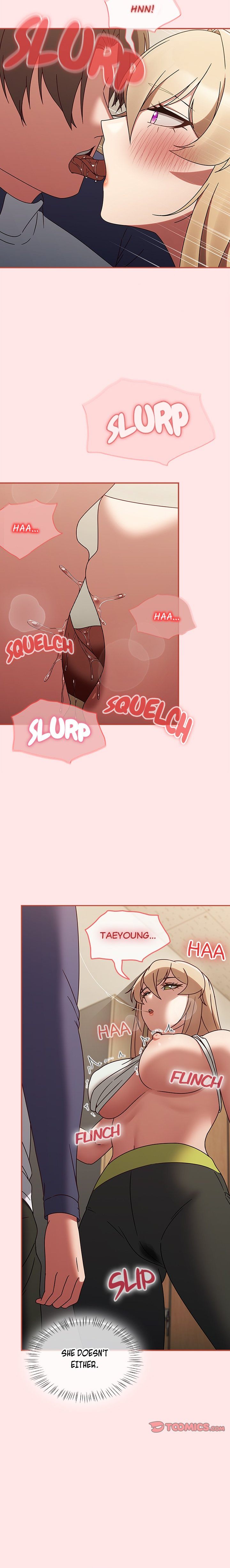 Ground And Pound chapter 6 page 24