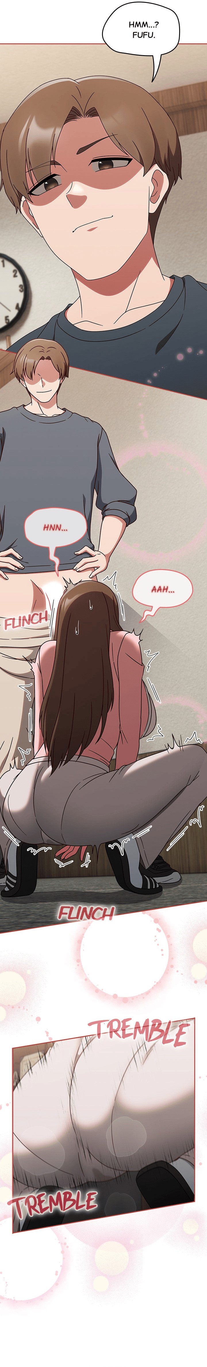 Ground And Pound chapter 11 page 4