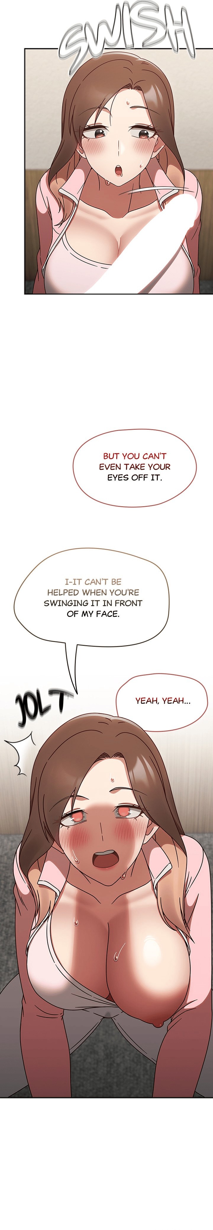 Ground And Pound chapter 11 page 10
