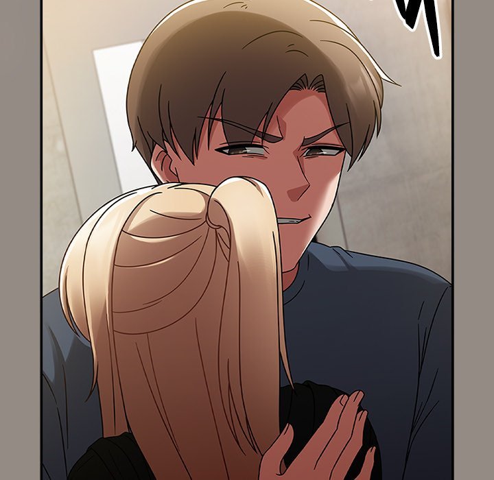 Ground And Pound chapter 14 page 125