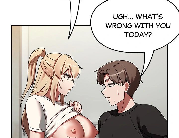 Ground And Pound chapter 15 page 4