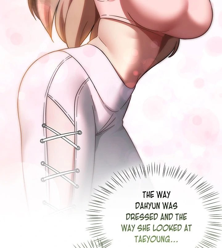 Ground And Pound chapter 15 page 9