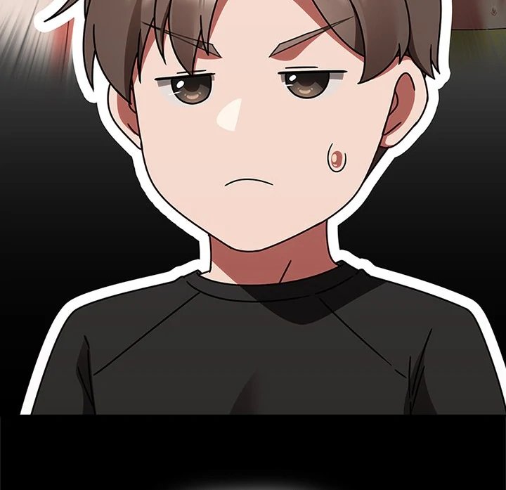 Ground And Pound chapter 15 page 19