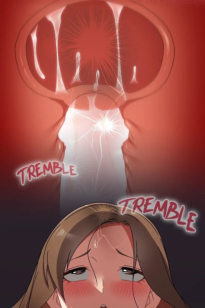 Ground And Pound chapter 17 page 81