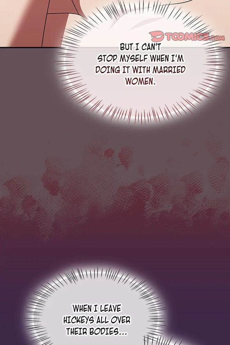 Ground And Pound chapter 18 page 21