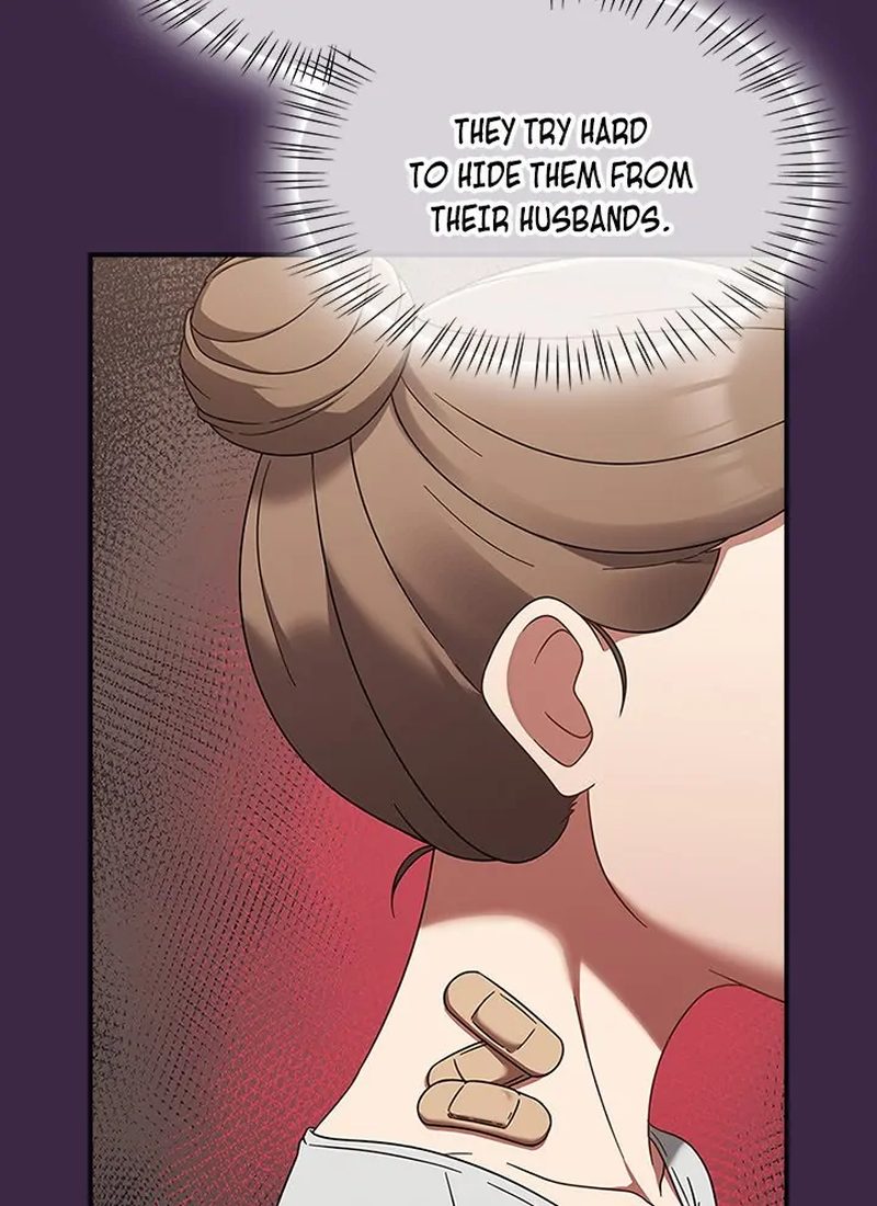 Ground And Pound chapter 18 page 22