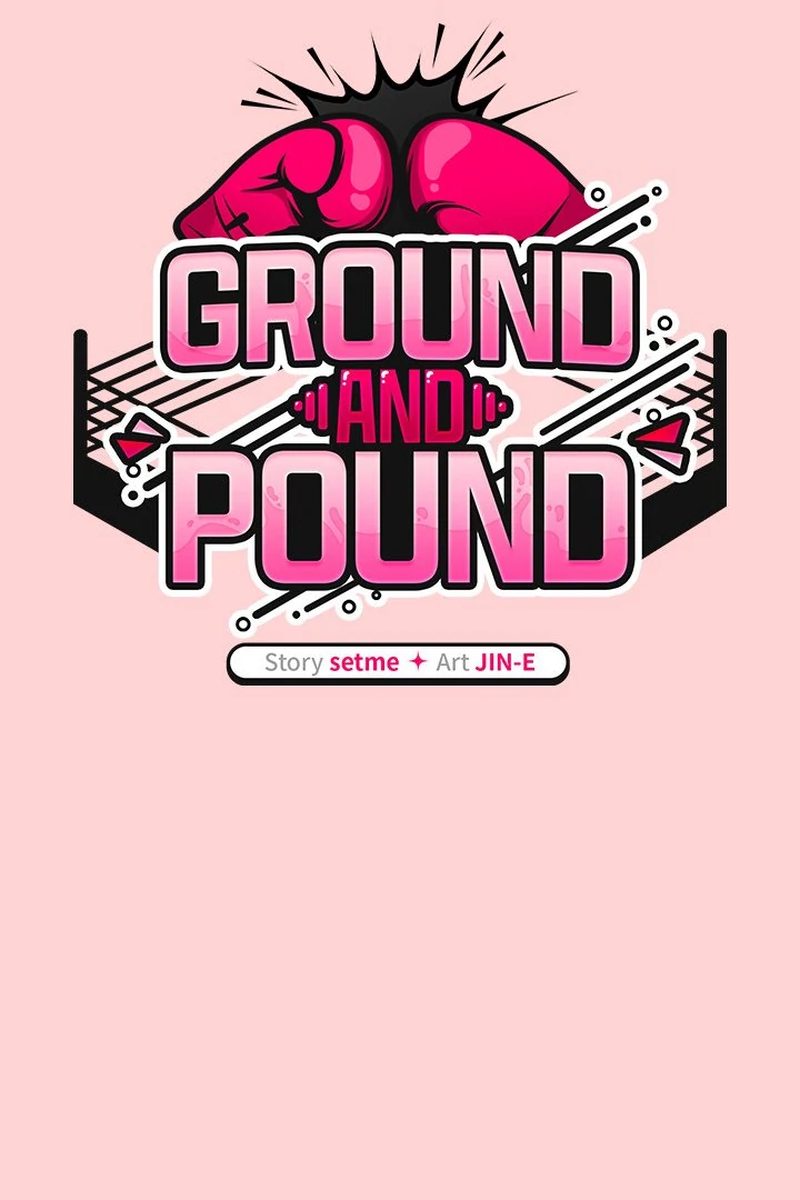 Ground And Pound chapter 18 page 35