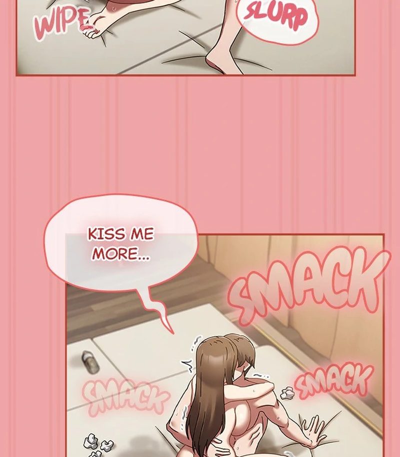 Ground And Pound chapter 18 page 80