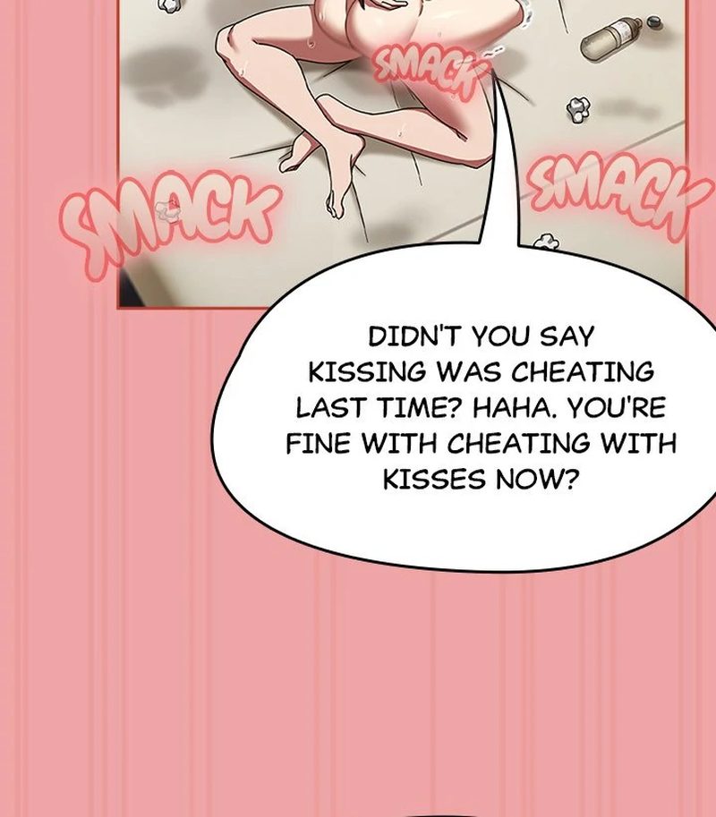 Ground And Pound chapter 18 page 81