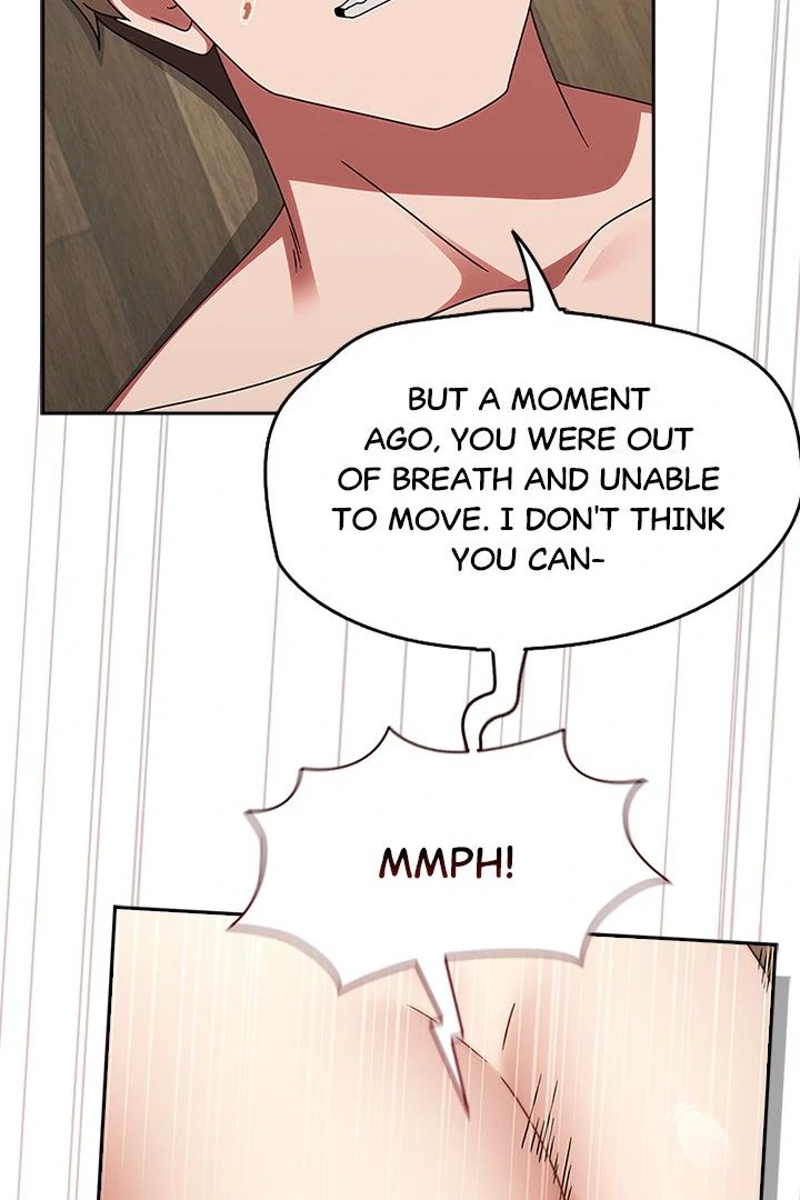 Ground And Pound chapter 19 page 11