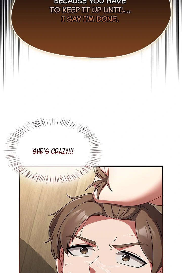 Ground And Pound chapter 19 page 22