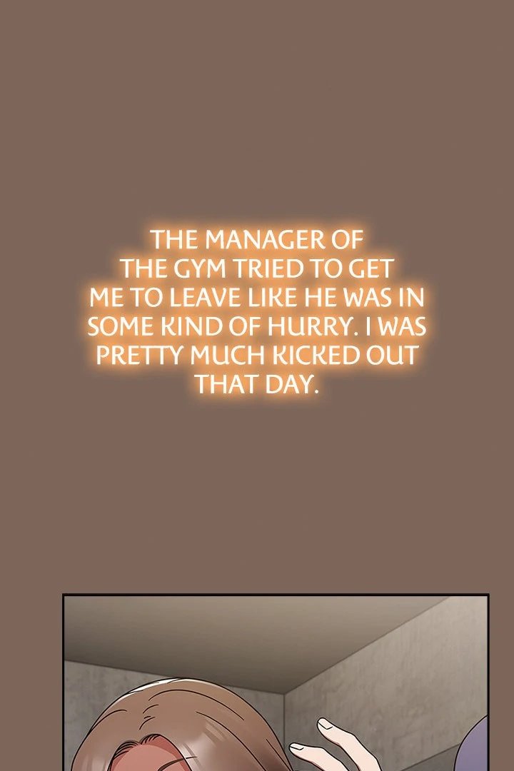 Ground And Pound chapter 20 page 7