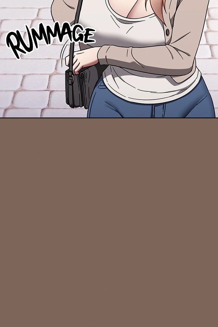 Ground And Pound chapter 20 page 11