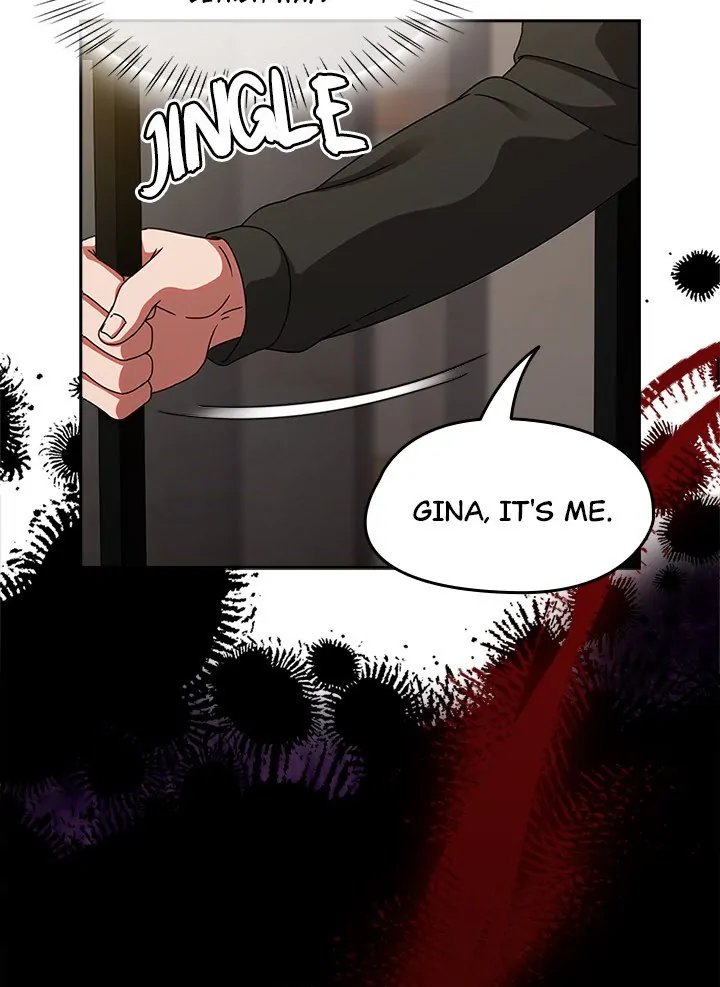 Ground And Pound chapter 21 page 9
