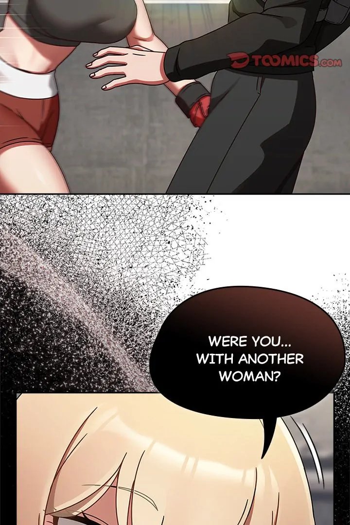 Ground And Pound chapter 21 page 12
