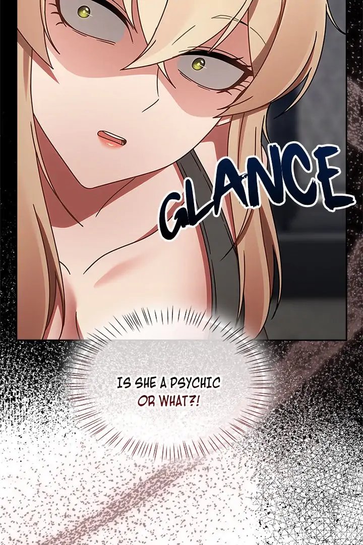 Ground And Pound chapter 21 page 13
